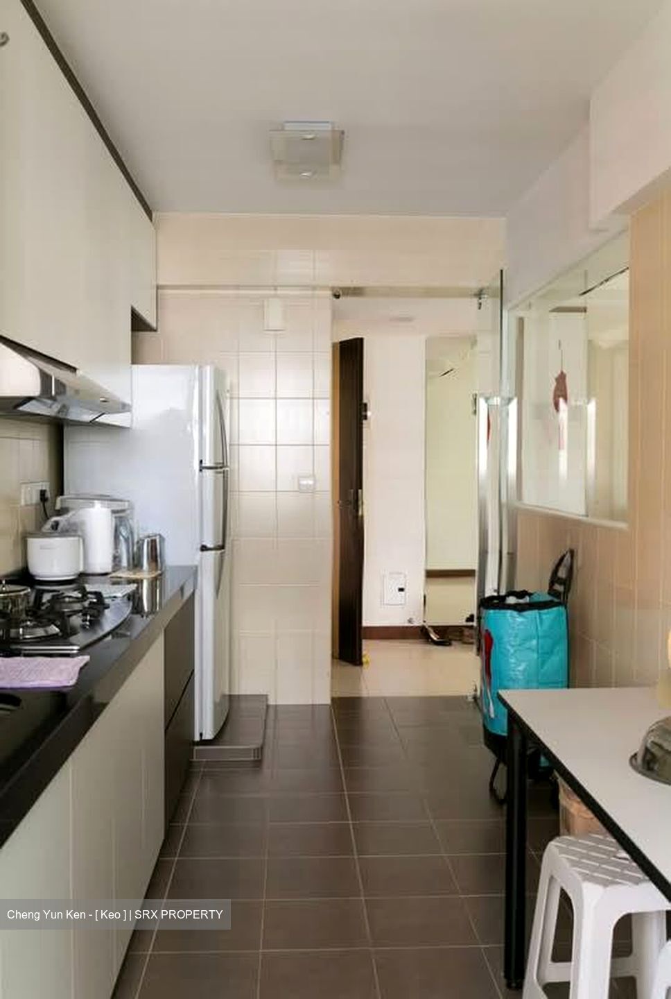 Blk 457 Segar Meadows (Bukit Panjang), HDB 4 Rooms #597724311